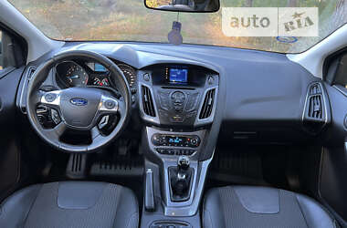 Універсал Ford Focus 2012 в Житомирі