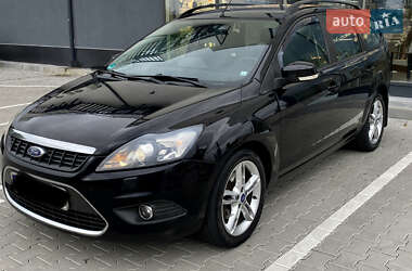 Універсал Ford Focus 2009 в Хмельницькому