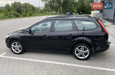 Універсал Ford Focus 2009 в Хмельницькому