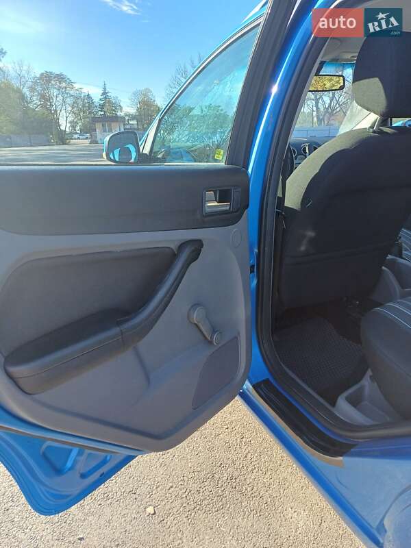 Универсал Ford Focus 2010 в Коростене