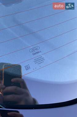 Седан Ford Focus 2015 в 