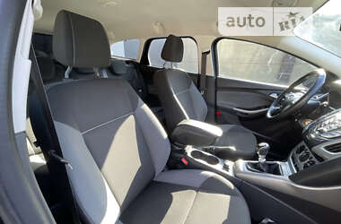 Универсал Ford Focus 2012 в Луцке