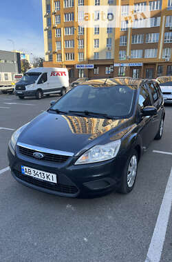 Універсал Ford Focus 2008 в Вишневому