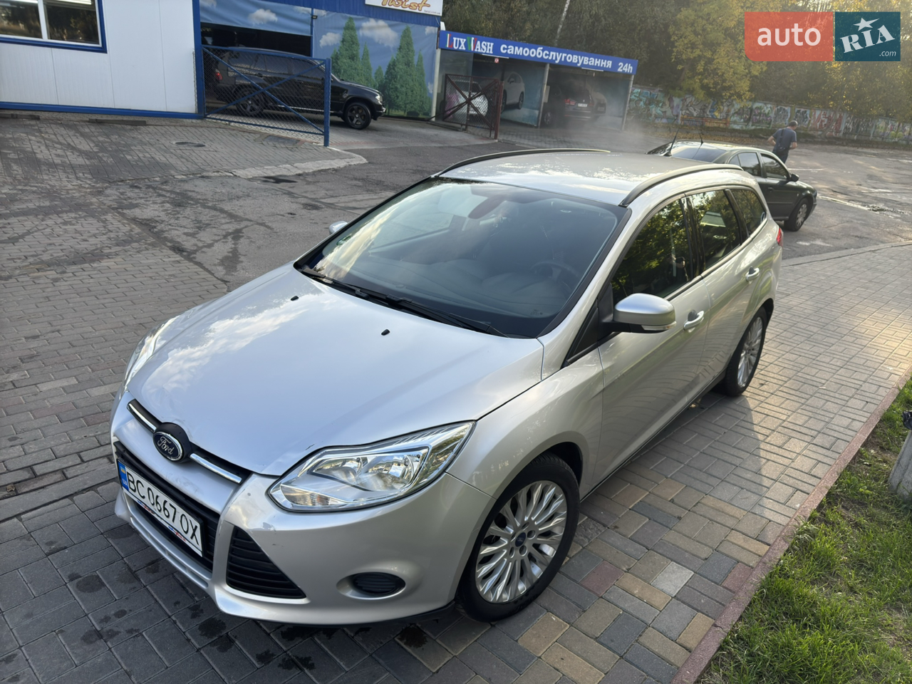 2013 Ford Focus - мініатюра 17