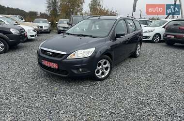 Универсал Ford Focus 2010 в Шепетовке