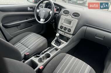 Универсал Ford Focus 2010 в Шепетовке