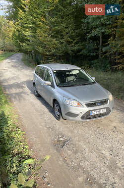 Универсал Ford Focus 2009 в 