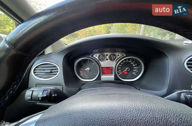 Универсал Ford Focus 2009 в 