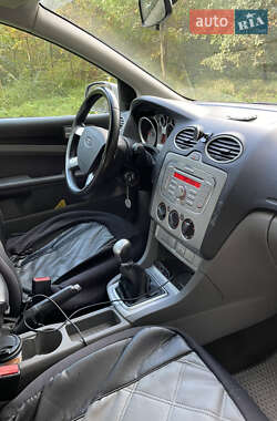 Универсал Ford Focus 2009 в 