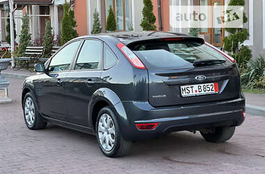 Хэтчбек Ford Focus 2008 в Стрые