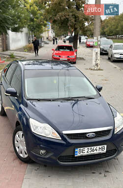 Хэтчбек Ford Focus 2008 в Николаеве