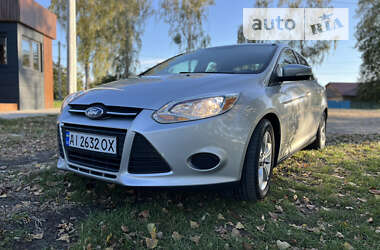 Седан Ford Focus 2013 в Ірпені