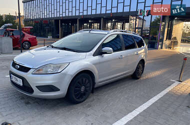 Універсал Ford Focus 2010 в Рівному