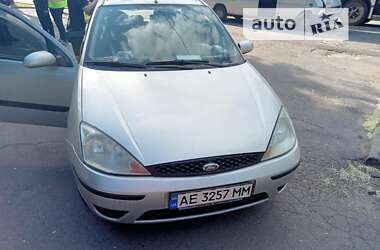 Универсал Ford Focus 2002 в Кривом Роге