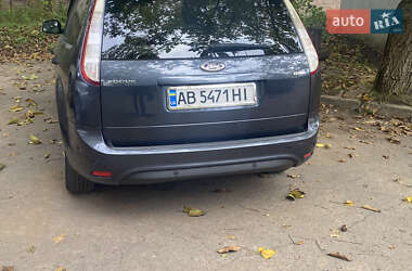 Універсал Ford Focus 2010 в Вінниці