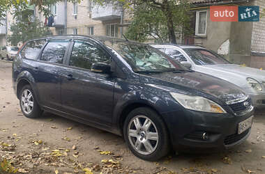 Універсал Ford Focus 2010 в Вінниці