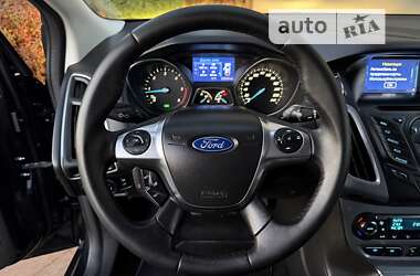 Універсал Ford Focus 2013 в Стрию