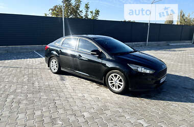 Седан Ford Focus 2014 в Миколаєві