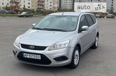 Універсал Ford Focus 2008 в Запоріжжі