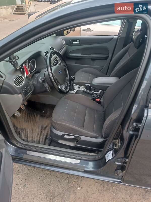 Універсал Ford Focus 2008 в Олександрівці