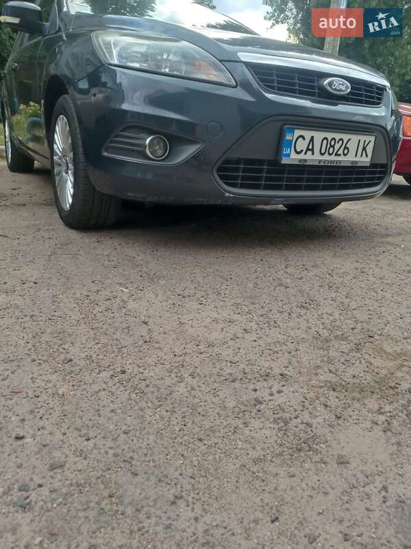 Універсал Ford Focus 2008 в Олександрівці
