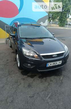 Універсал Ford Focus 2008 в Олександрівці