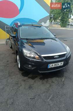 Универсал Ford Focus 2008 в 