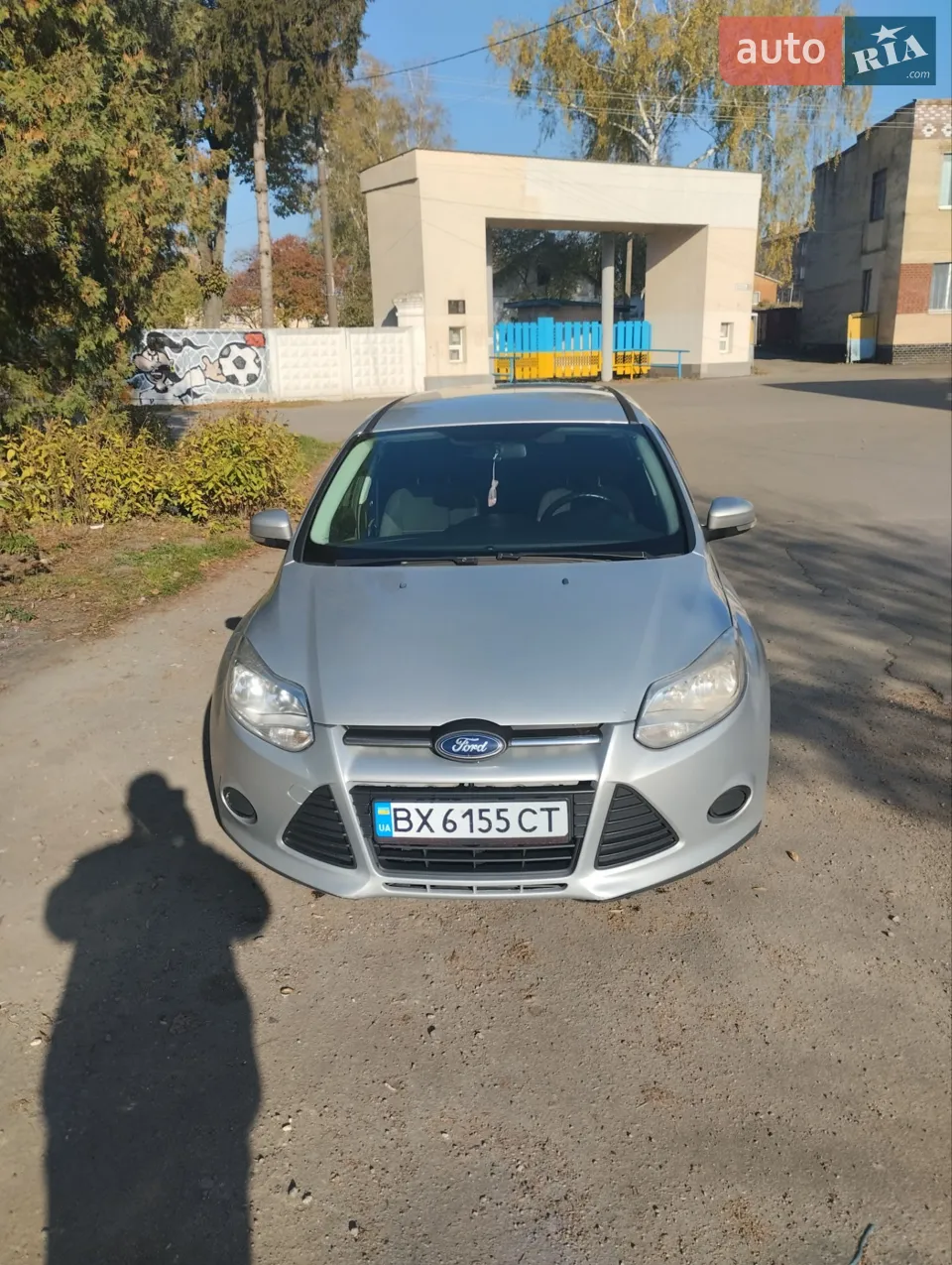 2011 Ford Focus - мініатюра 18