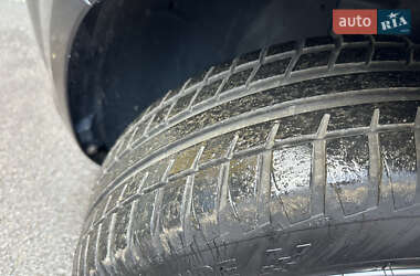 Хэтчбек Ford Focus 2009 в 