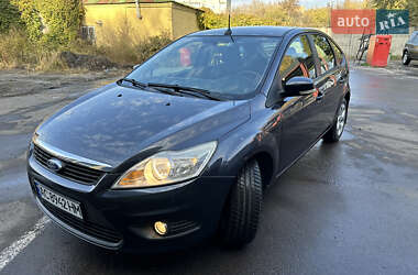 Хэтчбек Ford Focus 2009 в 
