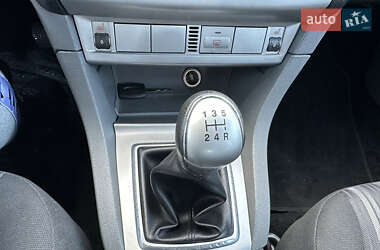 Хэтчбек Ford Focus 2009 в 
