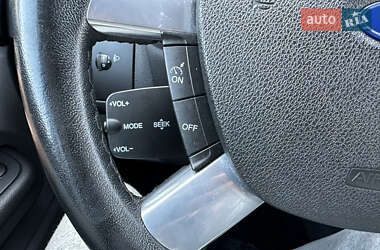 Хэтчбек Ford Focus 2009 в 