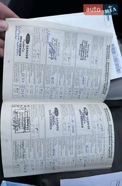 Хэтчбек Ford Focus 2009 в 