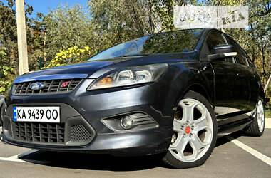 Хетчбек Ford Focus 2009 в Києві