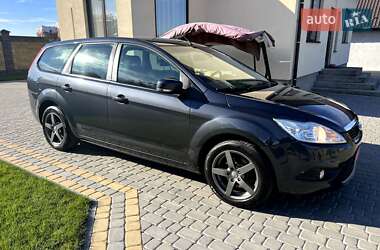 Універсал Ford Focus 2009 в Луцьку