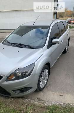 Універсал Ford Focus 2008 в Львові