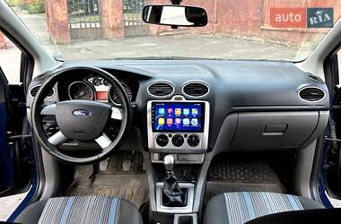 Универсал Ford Focus 2009 в Кривом Роге