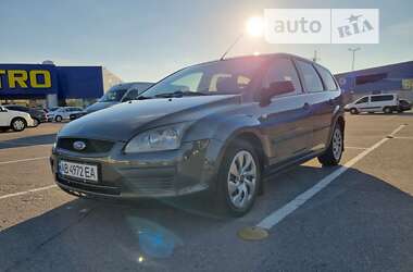 Универсал Ford Focus 2006 в Виннице