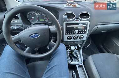 Універсал Ford Focus 2006 в Черкасах