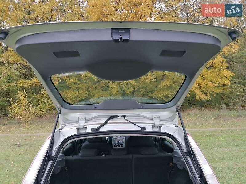 Універсал Ford Focus 2008 в Кам'янець-Подільському фото 15 Універсал Ford Focus 2008 в Кам'янець-Подільському