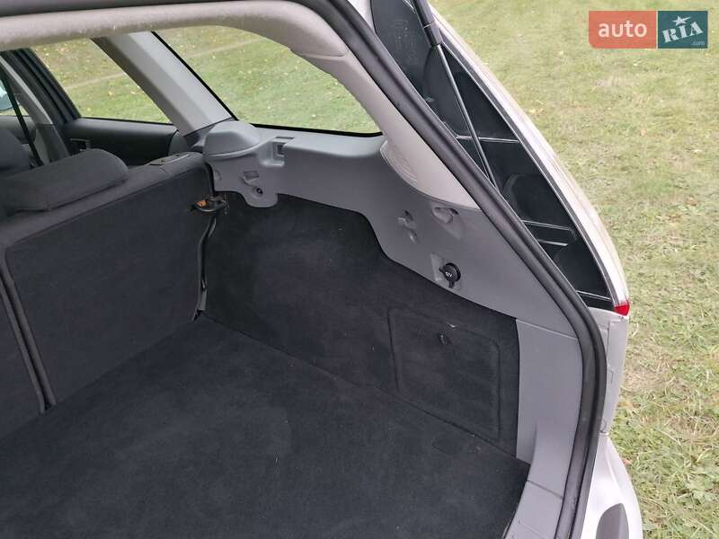 Універсал Ford Focus 2008 в Кам'янець-Подільському фото 19 Універсал Ford Focus 2008 в Кам'янець-Подільському