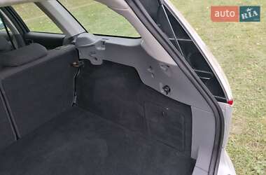 Универсал Ford Focus 2008 в 