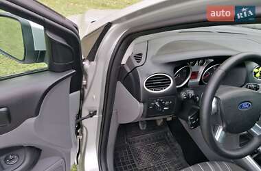 Универсал Ford Focus 2008 в 