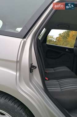 Универсал Ford Focus 2008 в 