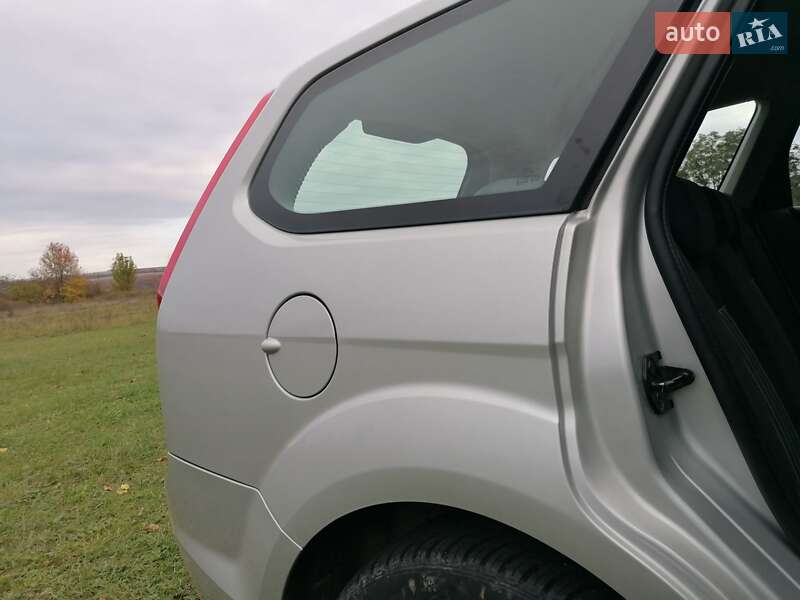 Універсал Ford Focus 2008 в Кам'янець-Подільському фото 50 Універсал Ford Focus 2008 в Кам'янець-Подільському