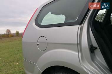 Универсал Ford Focus 2008 в 