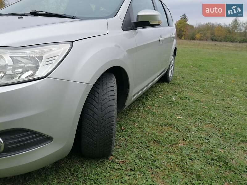 Універсал Ford Focus 2008 в Кам'янець-Подільському фото 55 Універсал Ford Focus 2008 в Кам'янець-Подільському