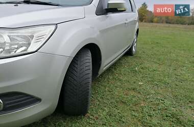 Универсал Ford Focus 2008 в 