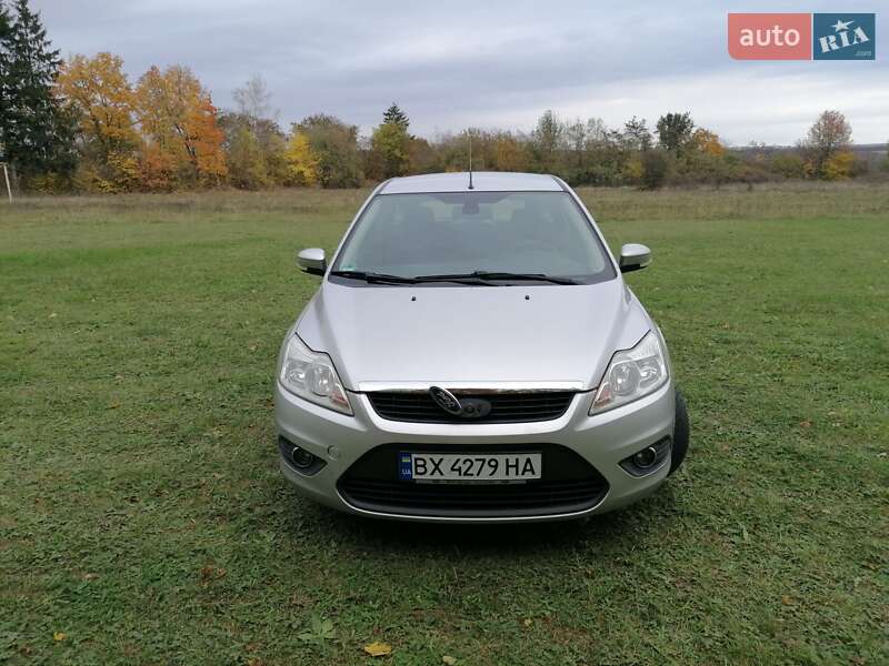 Універсал Ford Focus 2008 в Кам'янець-Подільському фото 60 Універсал Ford Focus 2008 в Кам'янець-Подільському
