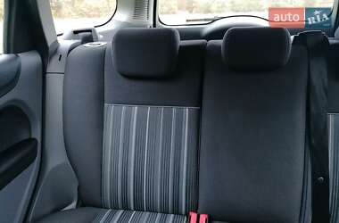 Универсал Ford Focus 2008 в 
